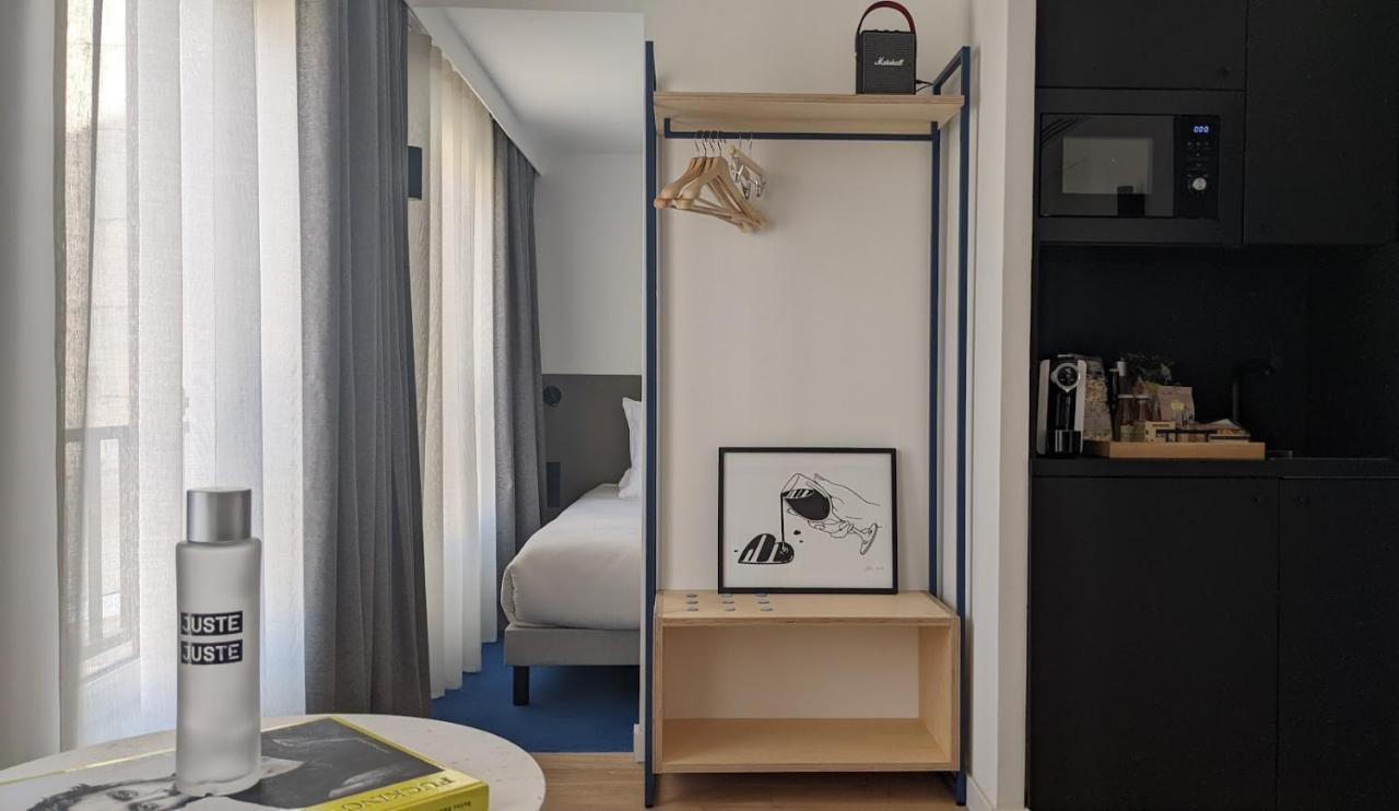 Maison Juste 马赛 外观 照片