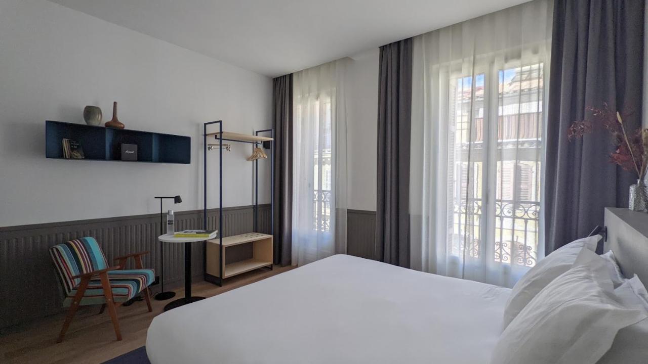 Maison Juste 马赛 外观 照片