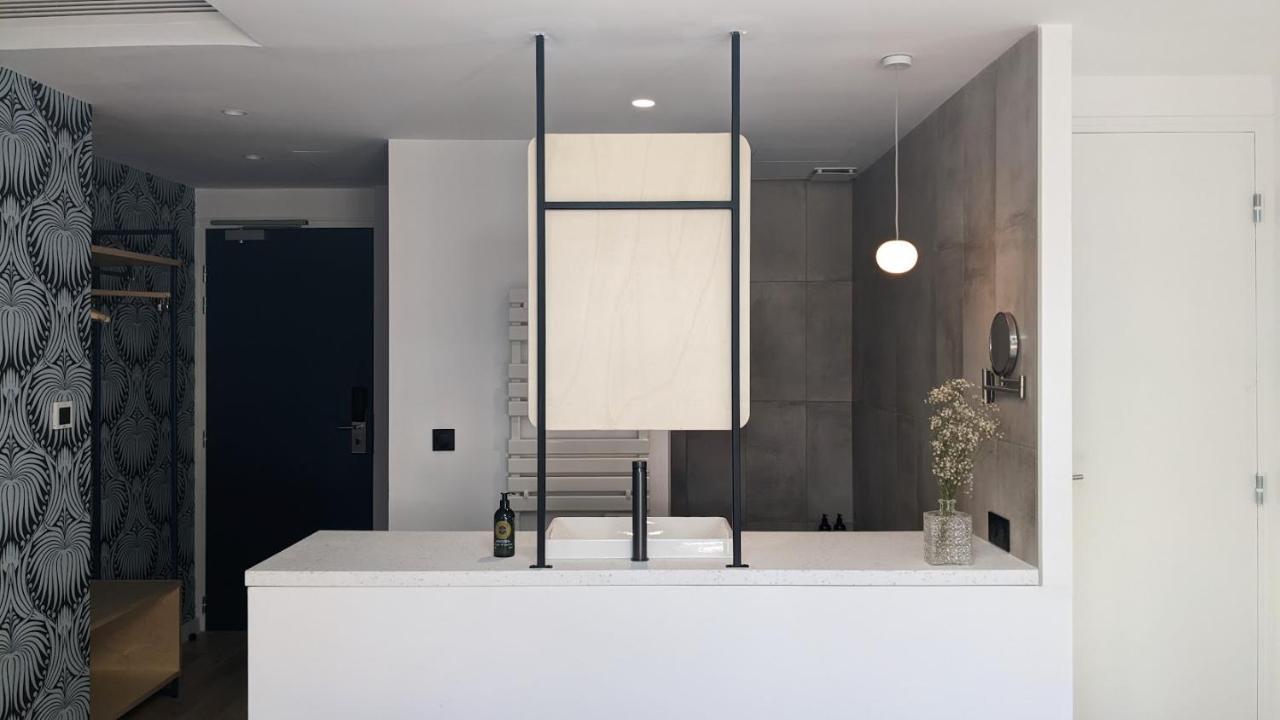 Maison Juste 马赛 外观 照片