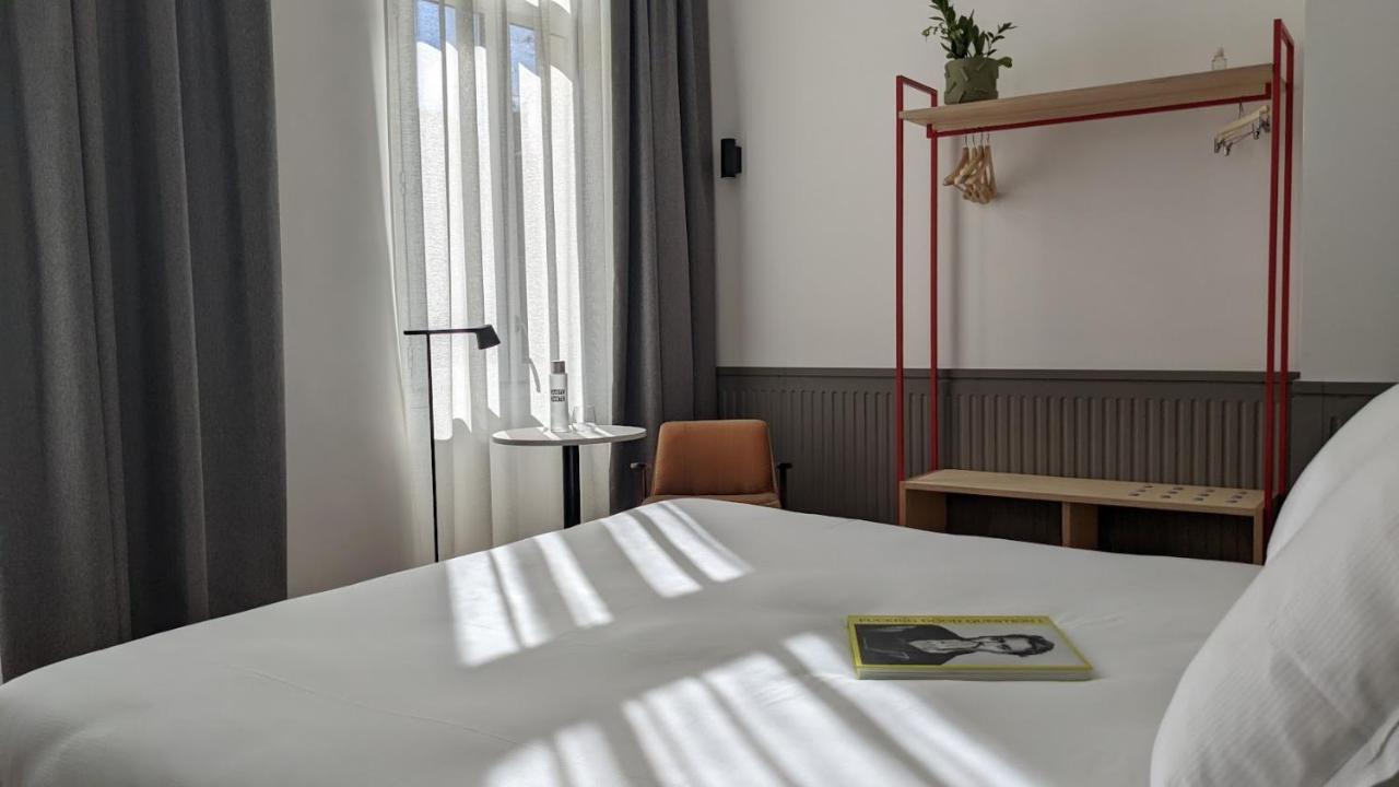 Maison Juste 马赛 外观 照片