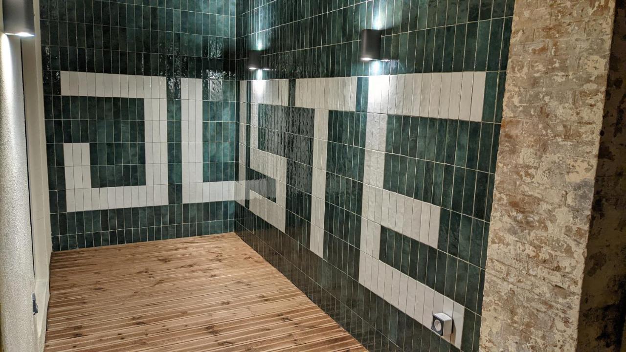 Maison Juste 马赛 外观 照片