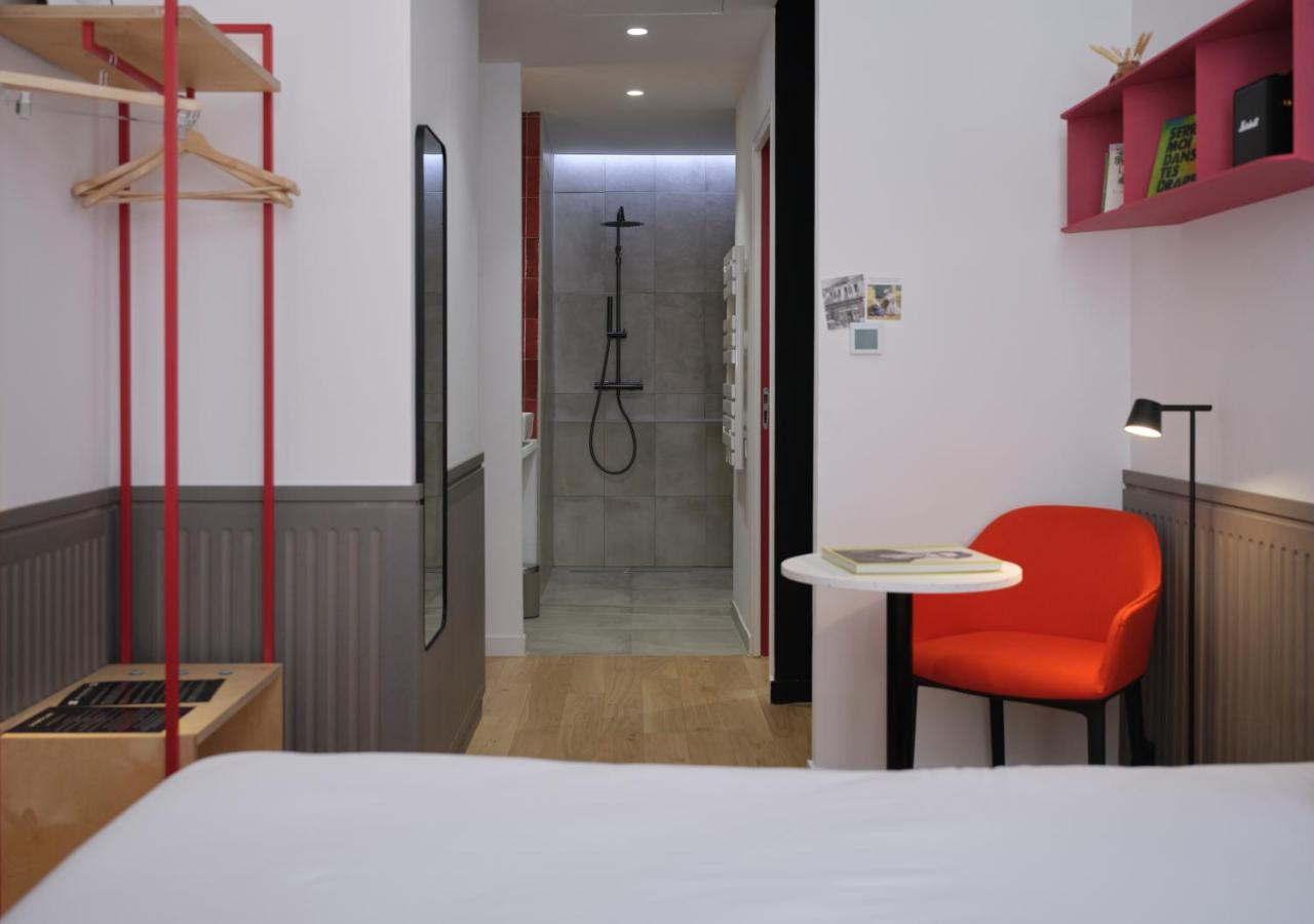 Maison Juste 马赛 外观 照片
