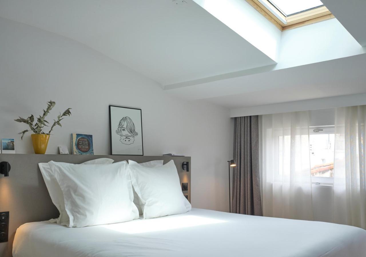 Maison Juste 马赛 外观 照片
