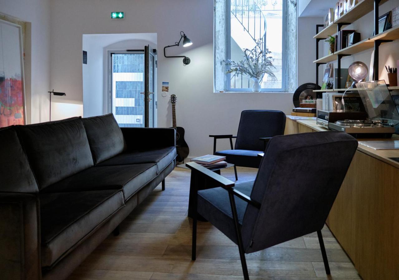 Maison Juste 马赛 外观 照片