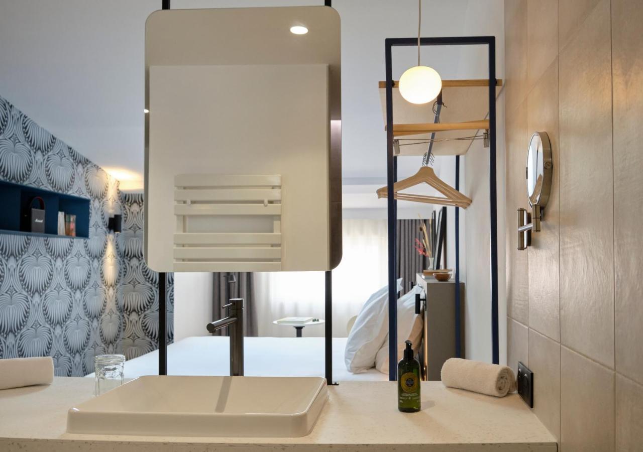 Maison Juste 马赛 外观 照片